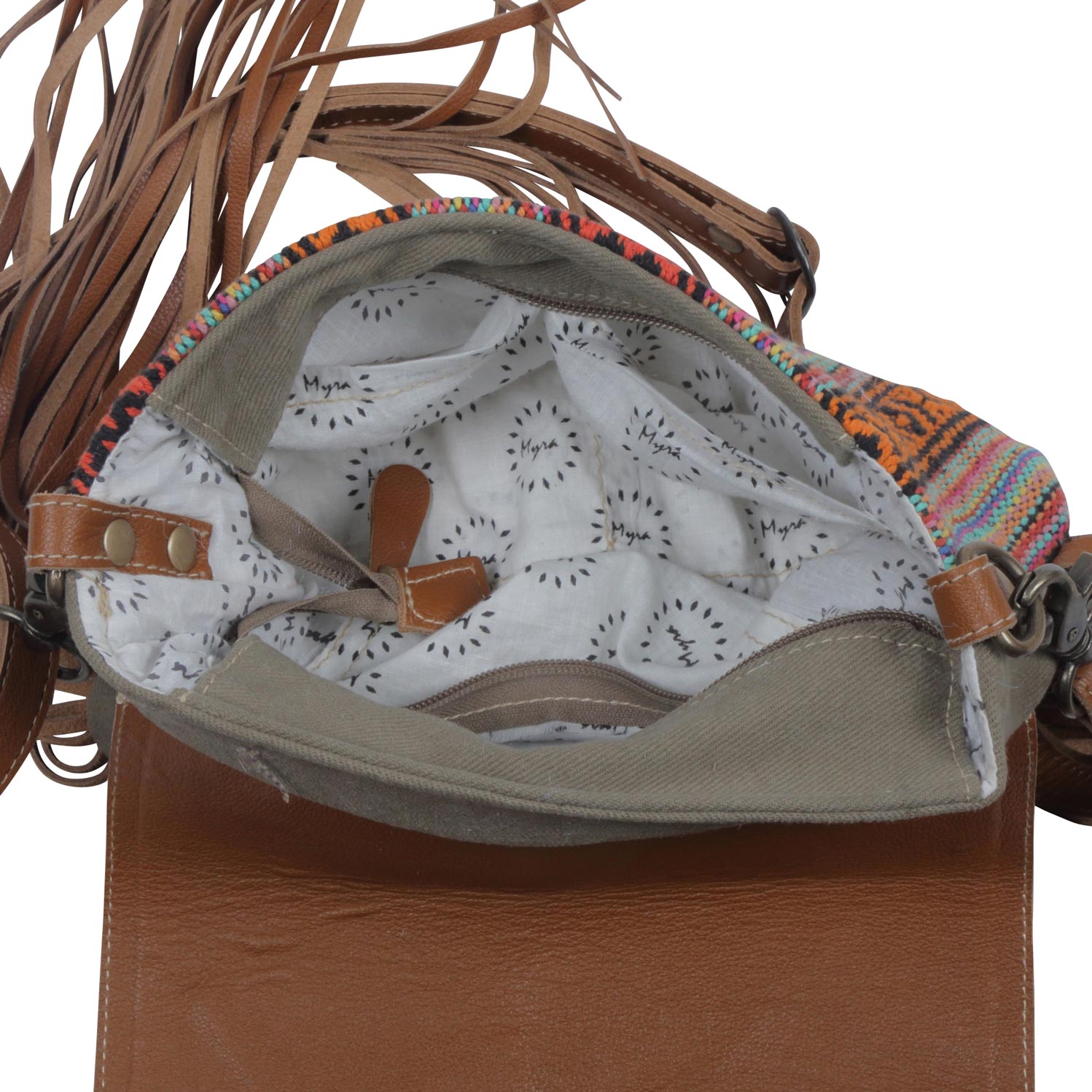 Resplendence  Small & Crossbody Bag - MyraUSA