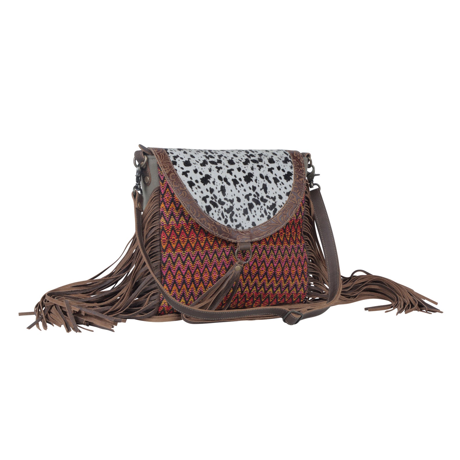 Gingery  Shoulder Bag - MyraUSA