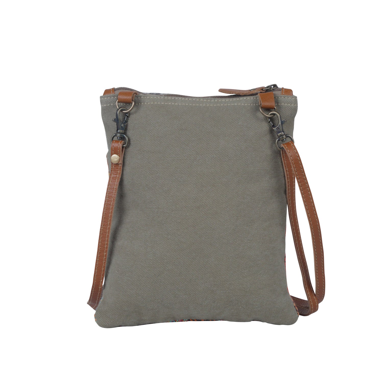 Vibrant Tinges  Small & Crossbody Bag - MyraUSA