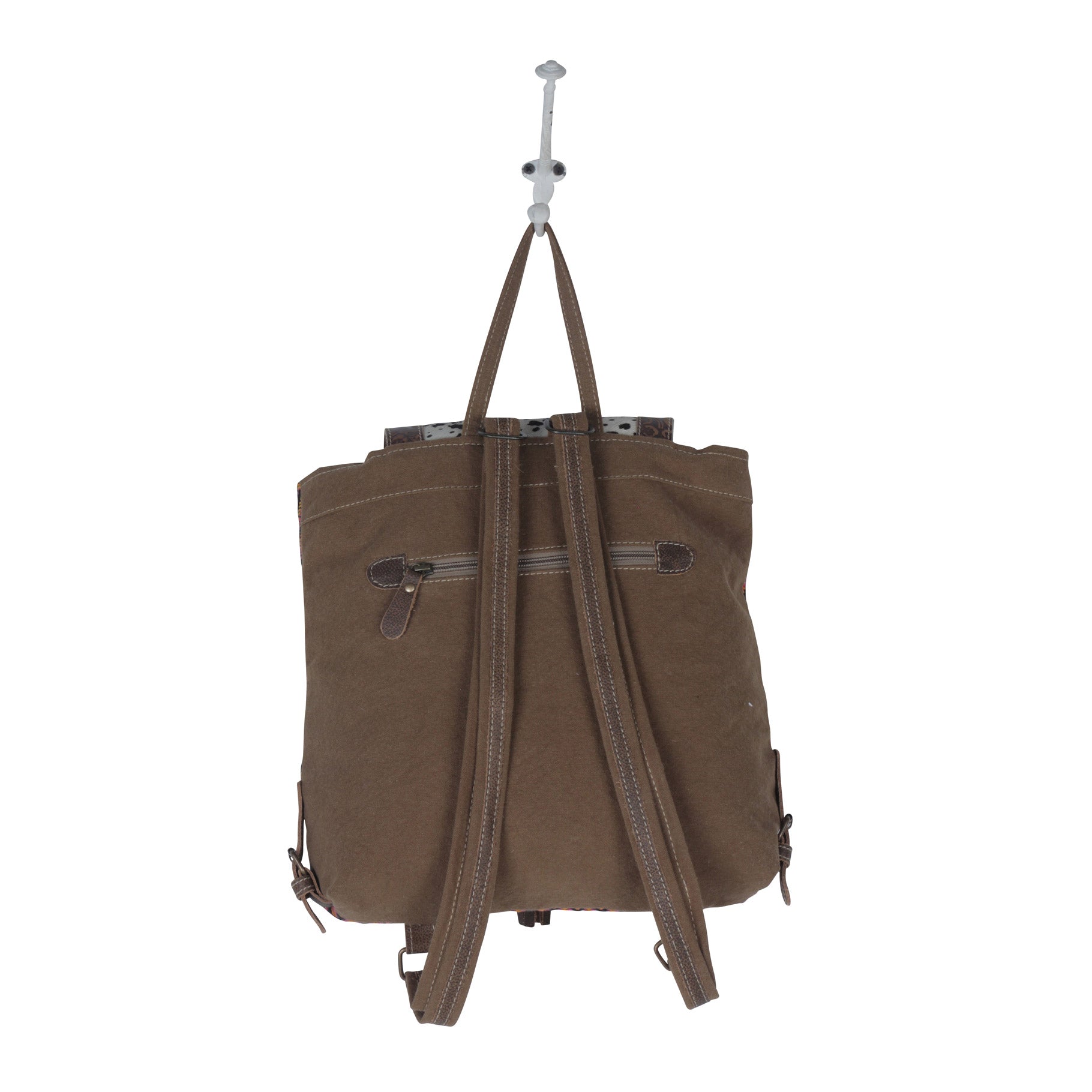 Flamboyance  Backpack Bag - MyraUSA