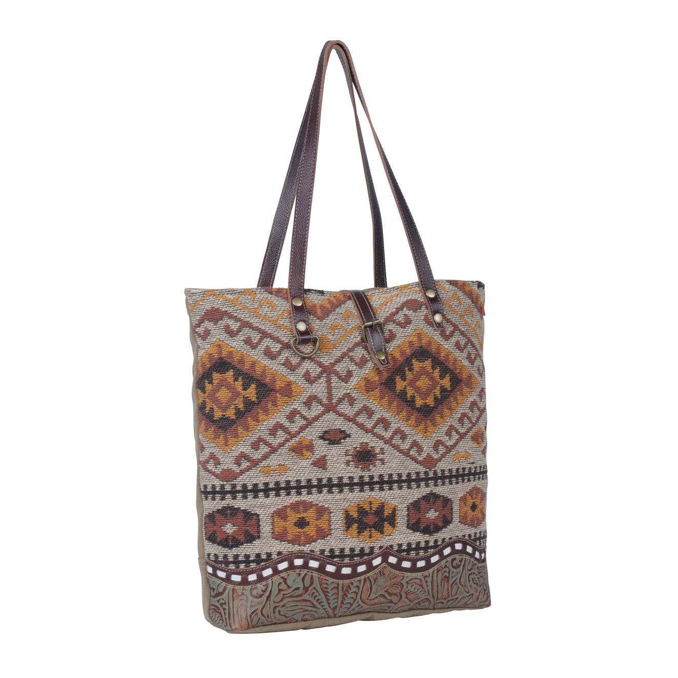 Iridescence  Tote Bag - MyraUSA