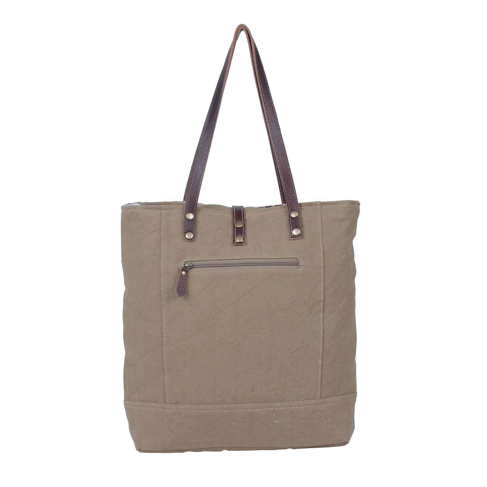 Iridescence  Tote Bag - MyraUSA