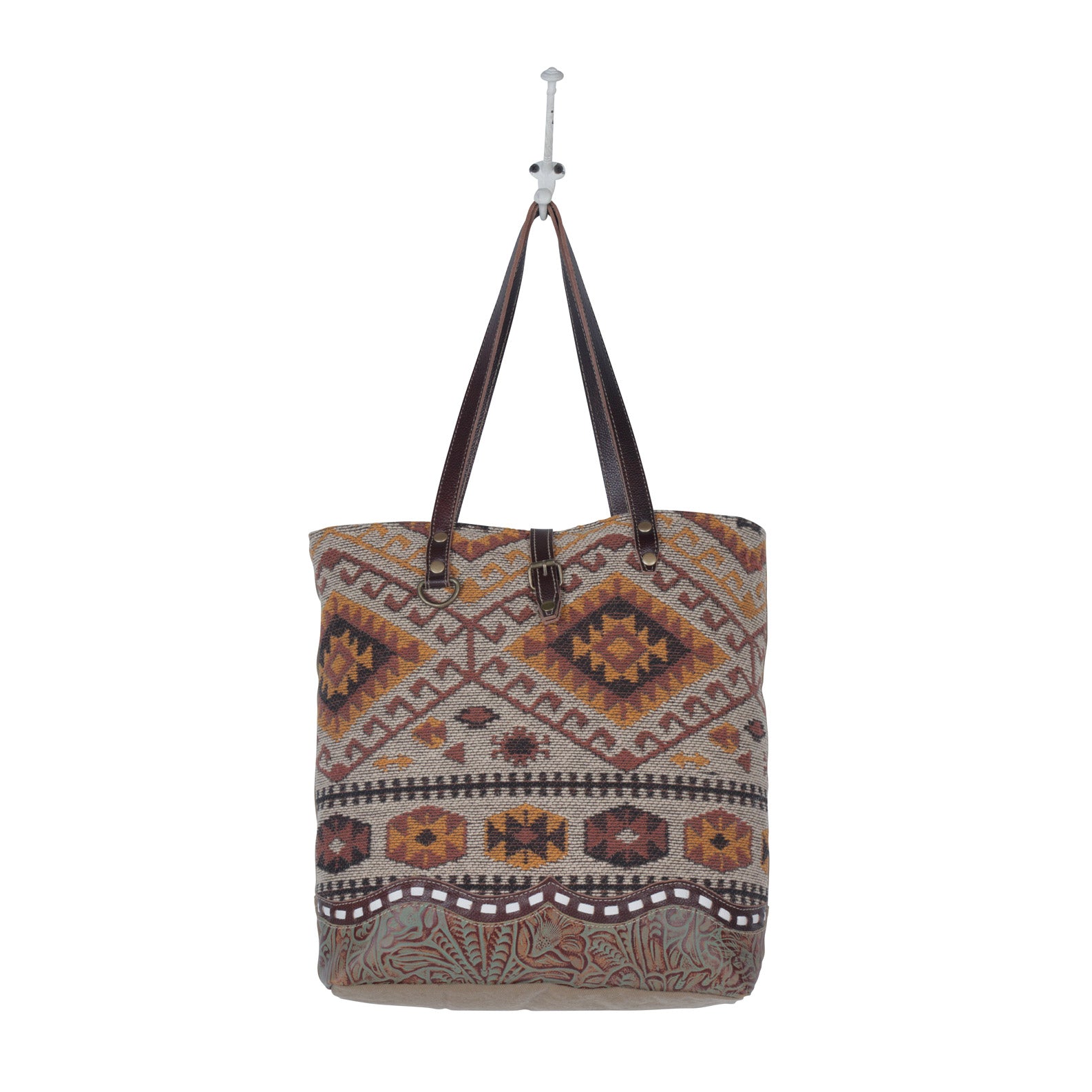 Iridescence  Tote Bag - MyraUSA