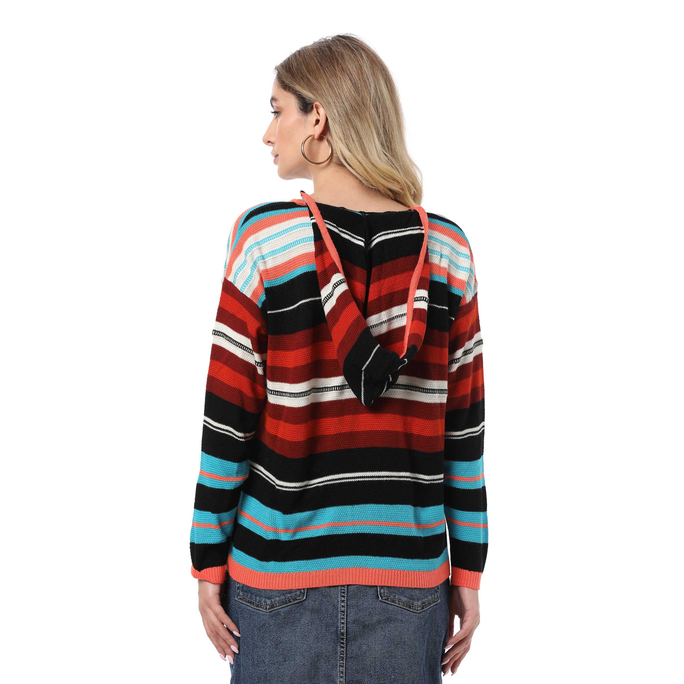Affirmation Hoodie Sweater - MyraUSA