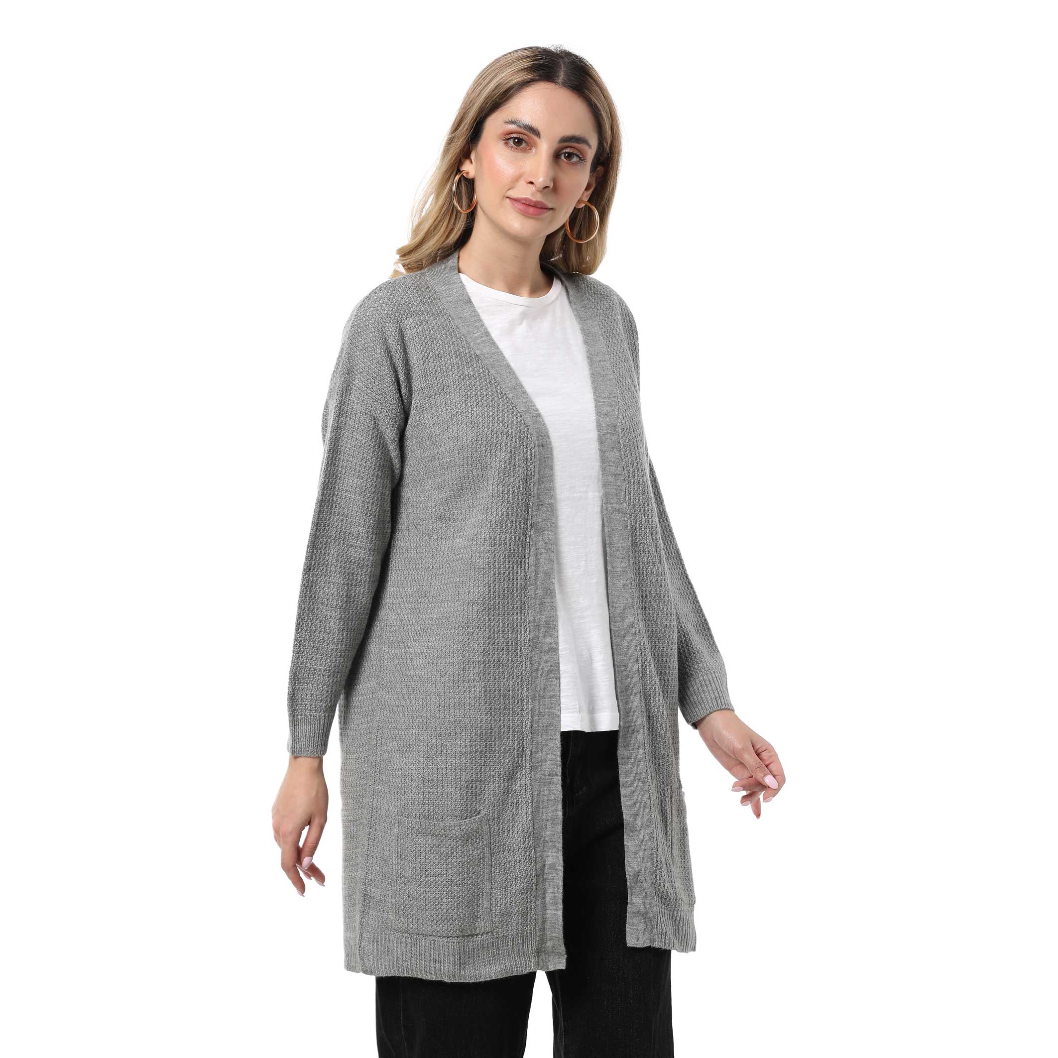 Skitty Cardigan Sweater - MyraUSA
