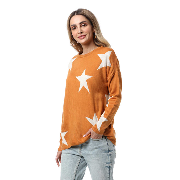 Weather Delight Sweater - MyraUSA