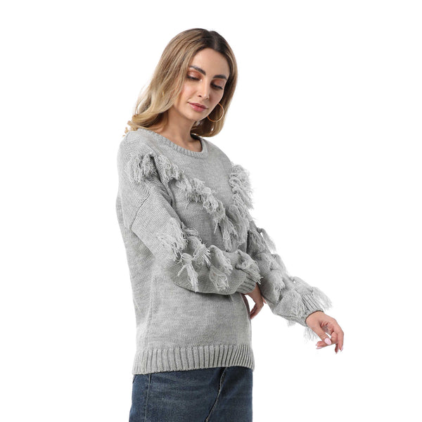 Chilly Willy Sweater - MyraUSA
