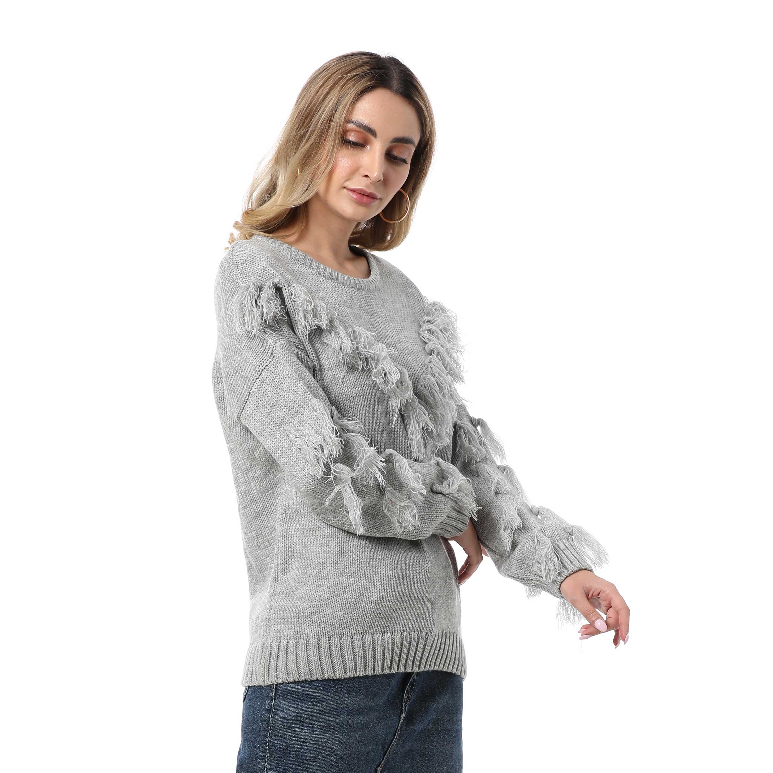 Chilly Willy Sweater - MyraUSA