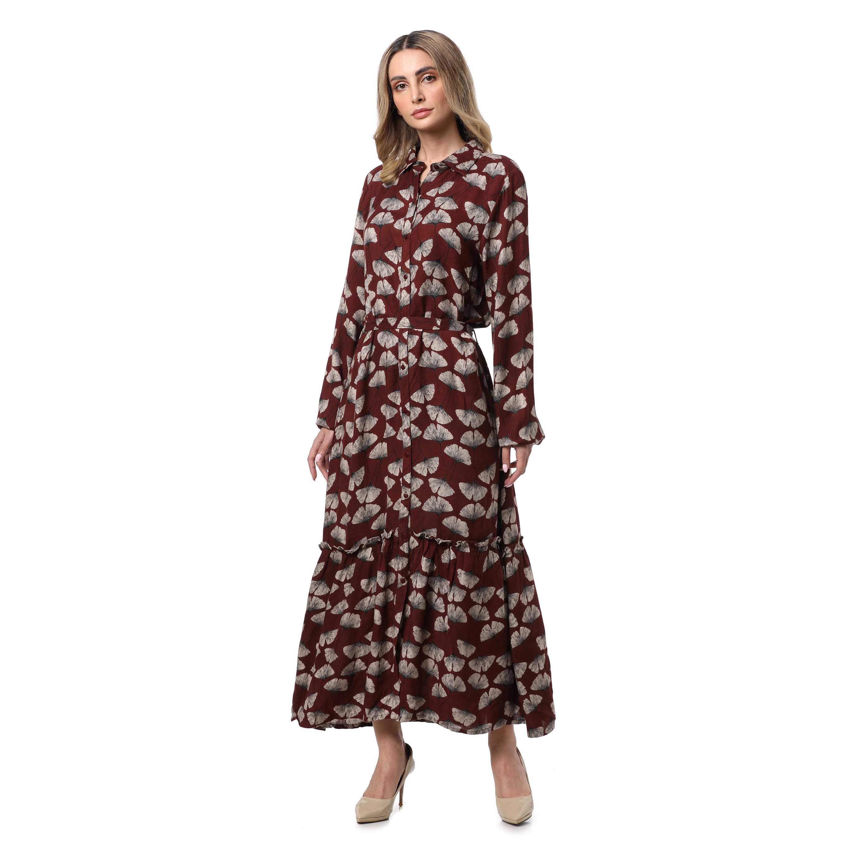 Defence Dress - MyraUSA