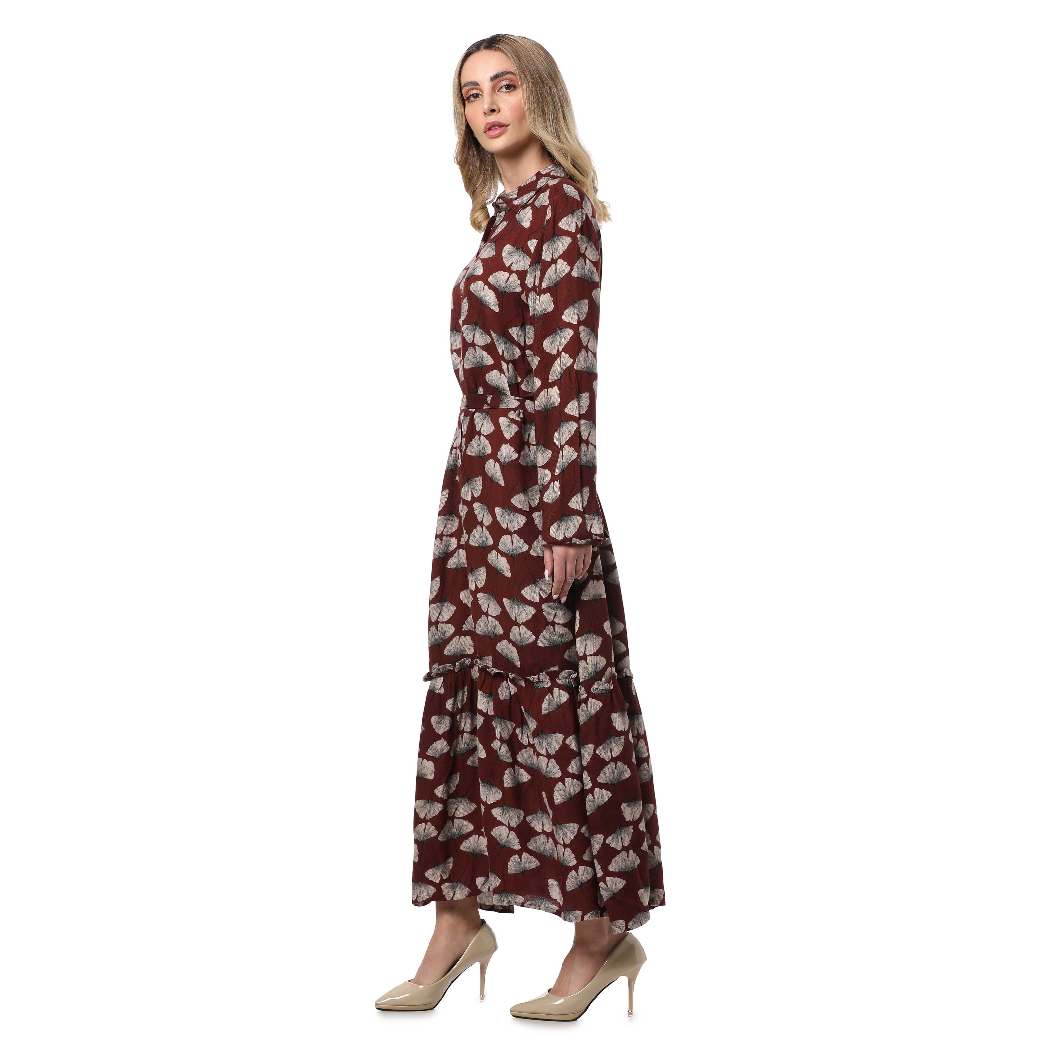 Defence Dress - MyraUSA