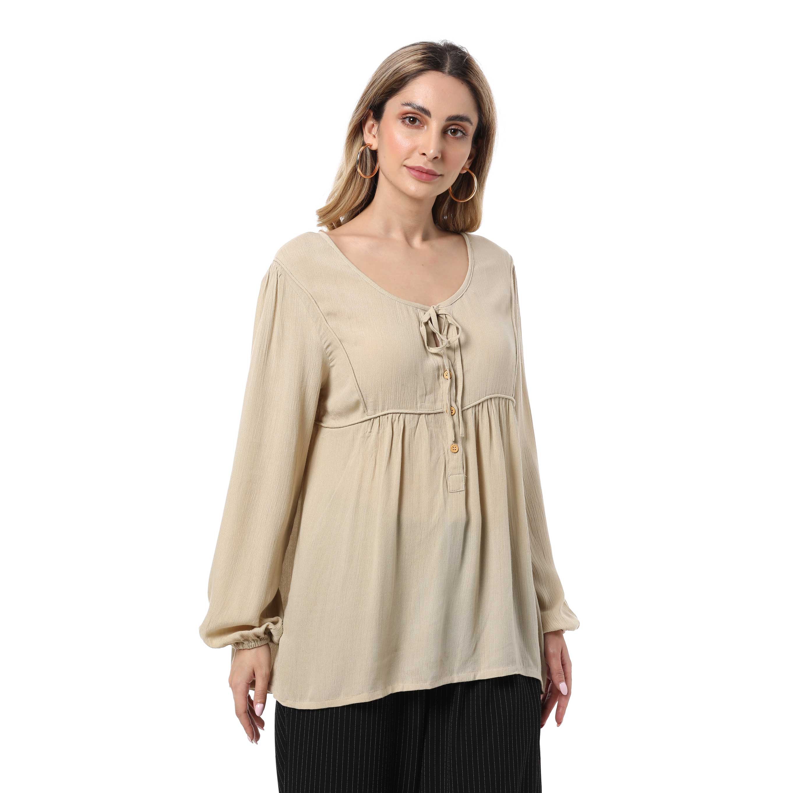 Fabteck Top - MyraUSA