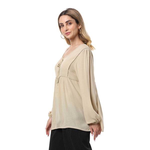 Fabteck Top - MyraUSA