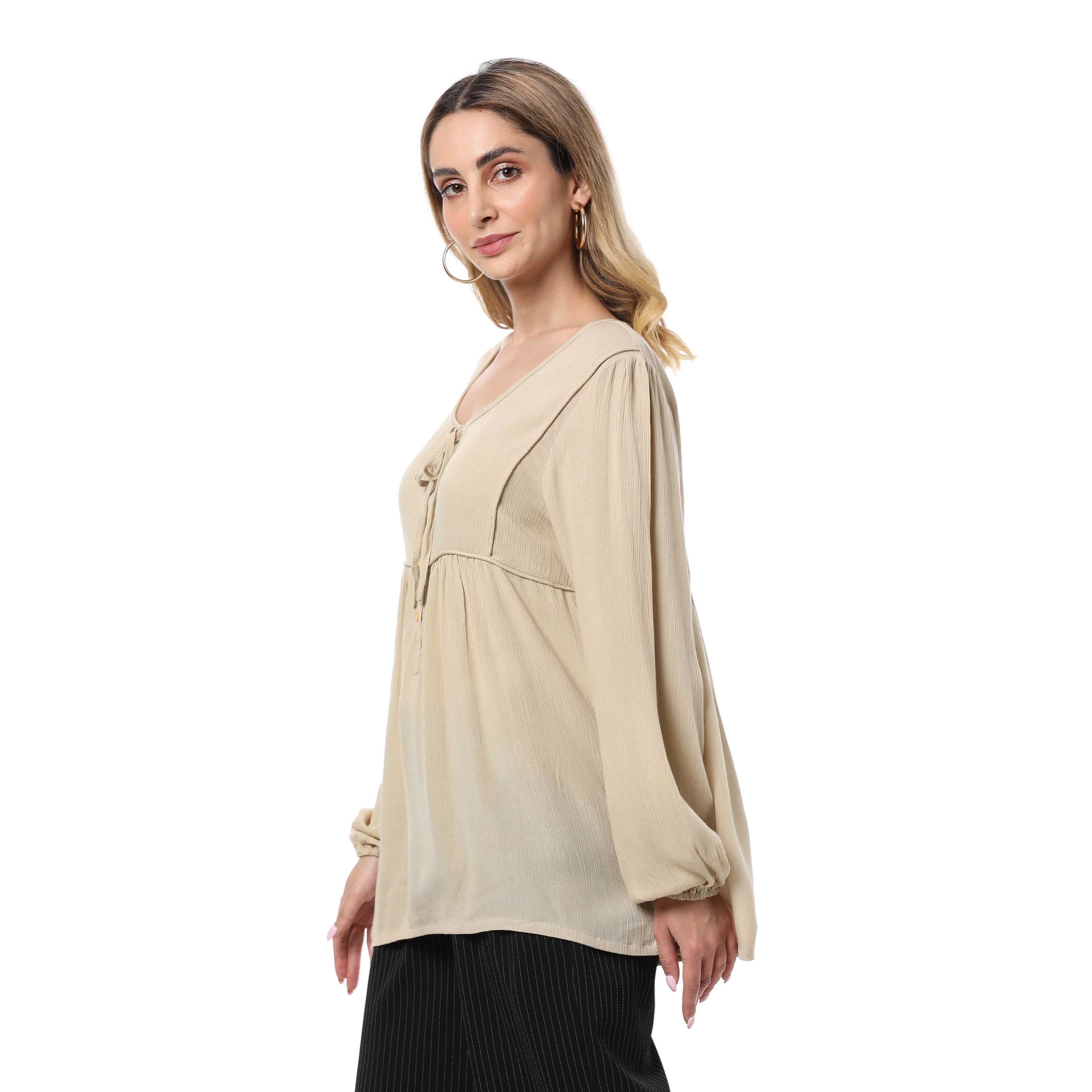 Fabteck Top - MyraUSA