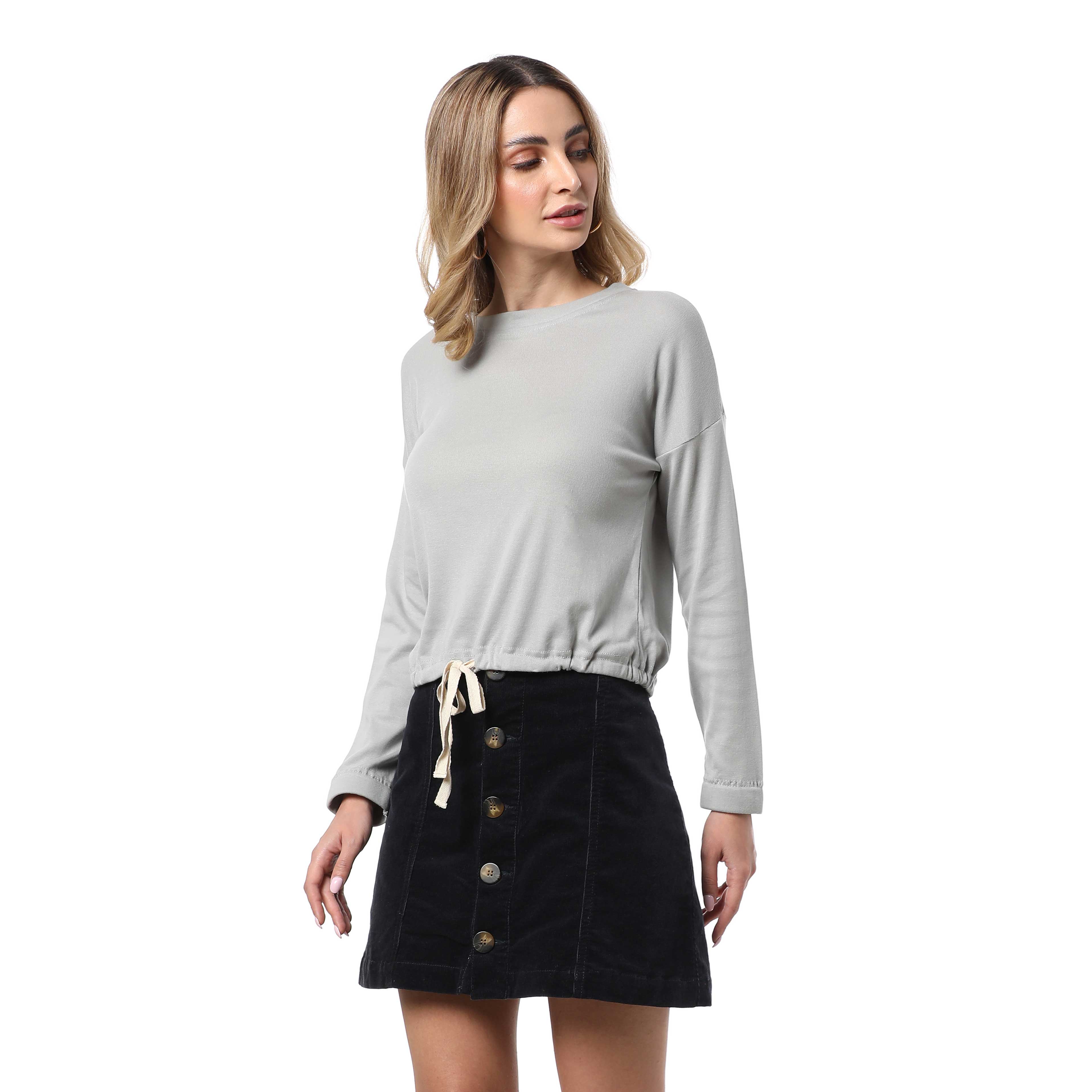 Flip Fab Top - MyraUSA