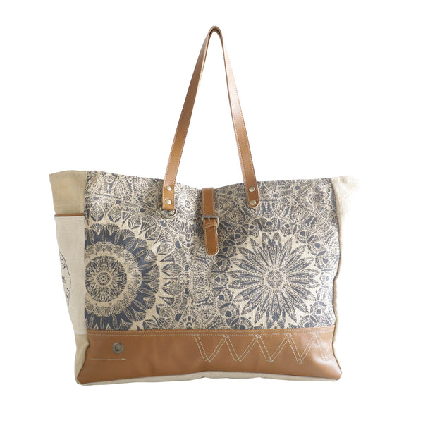 Breakthrough Market Bag - MyraUSA