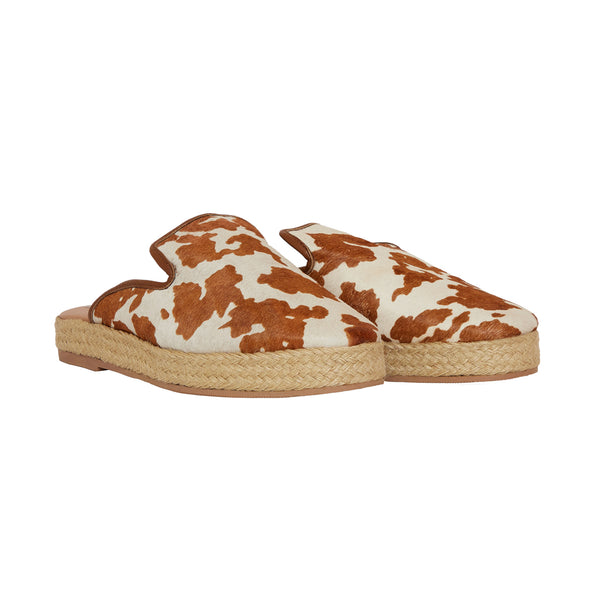 Leisure Espadrilles