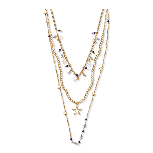 Ample NECKLACE - MyraUSA