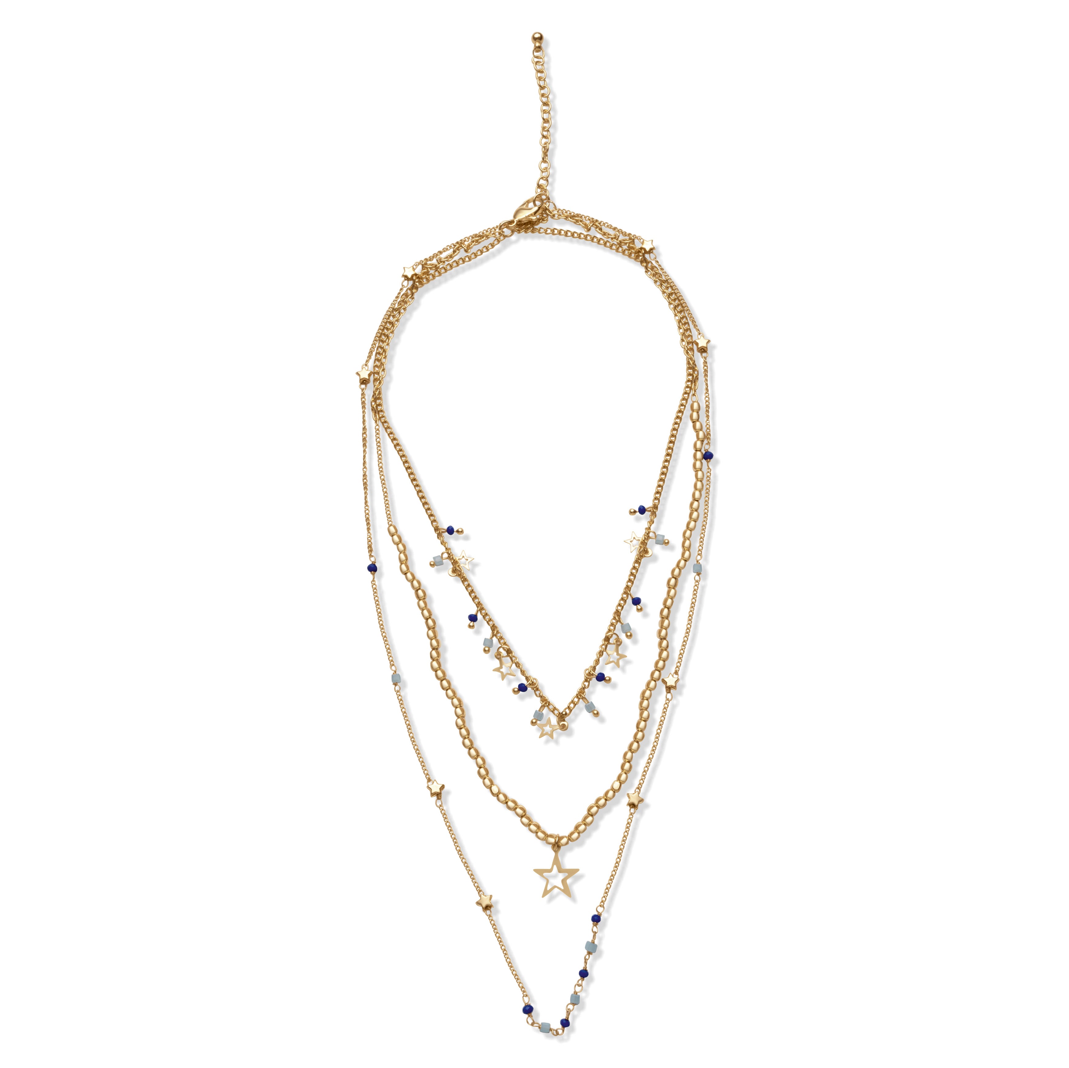 Ample NECKLACE - MyraUSA
