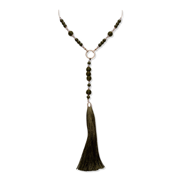 Hack NECKLACE - MyraUSA