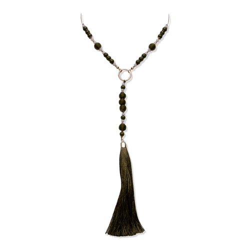 Hack NECKLACE - MyraUSA