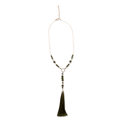 Hack NECKLACE - MyraUSA