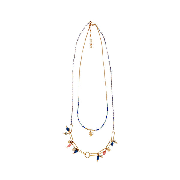 Mod NECKLACE - MyraUSA