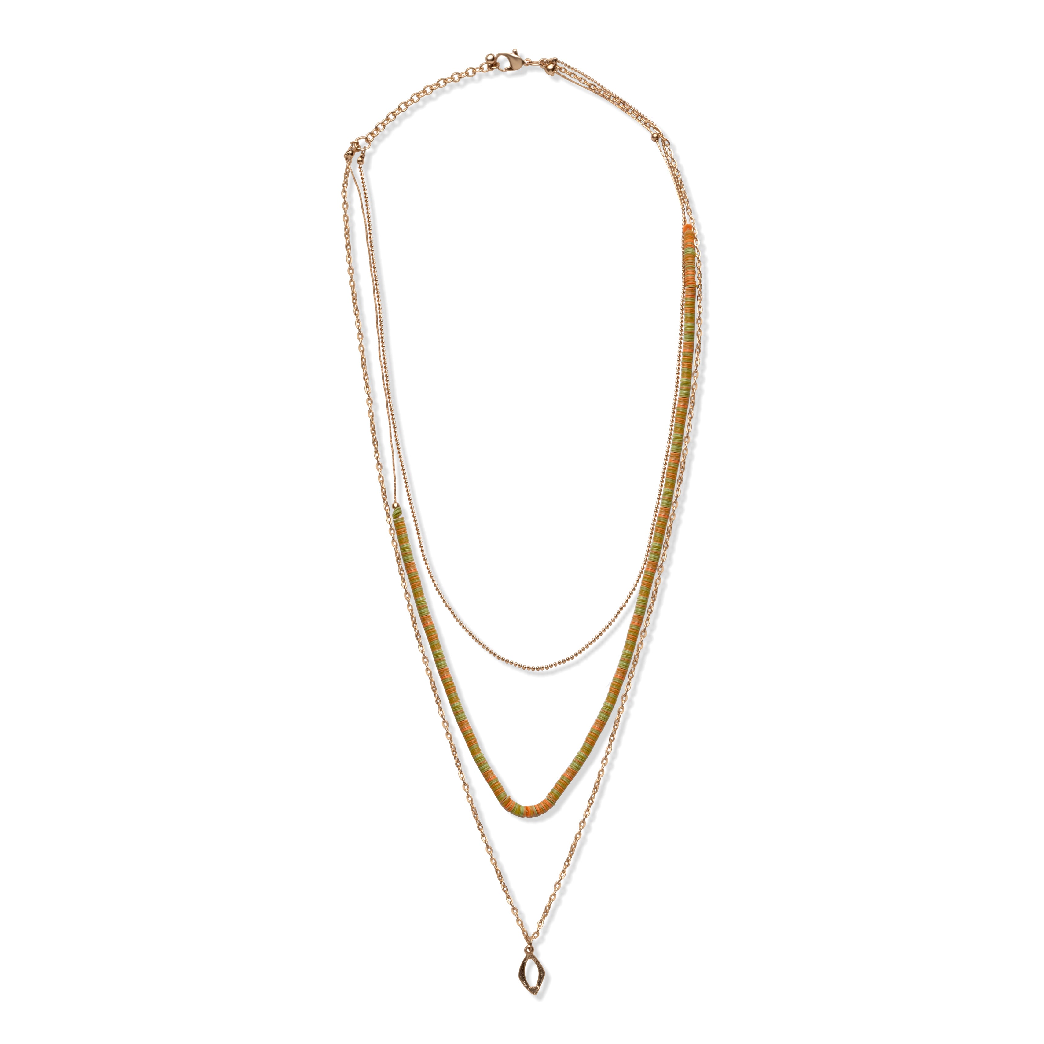 Ritzy NECKLACE - MyraUSA