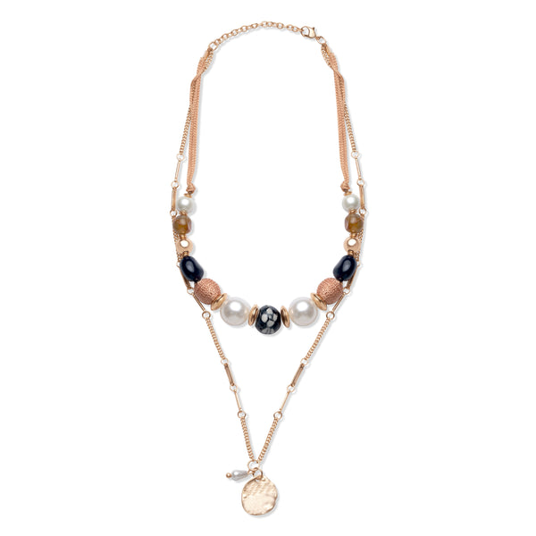 Alaska NECKLACE - MyraUSA