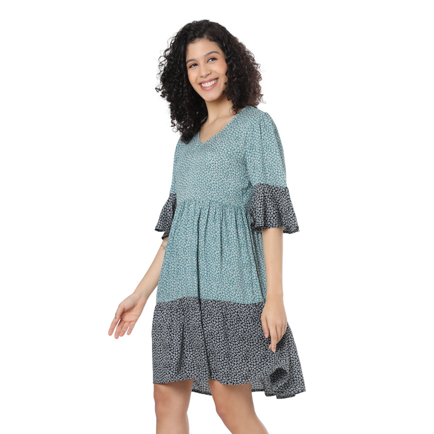 STUNNER DRESS - MyraUSA