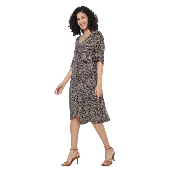 RAVISHER DRESS - MyraUSA