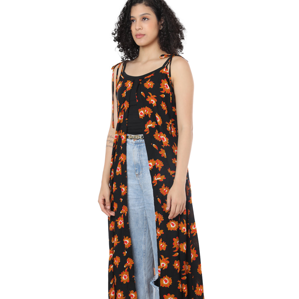 MANTRAP DRESS - MyraUSA