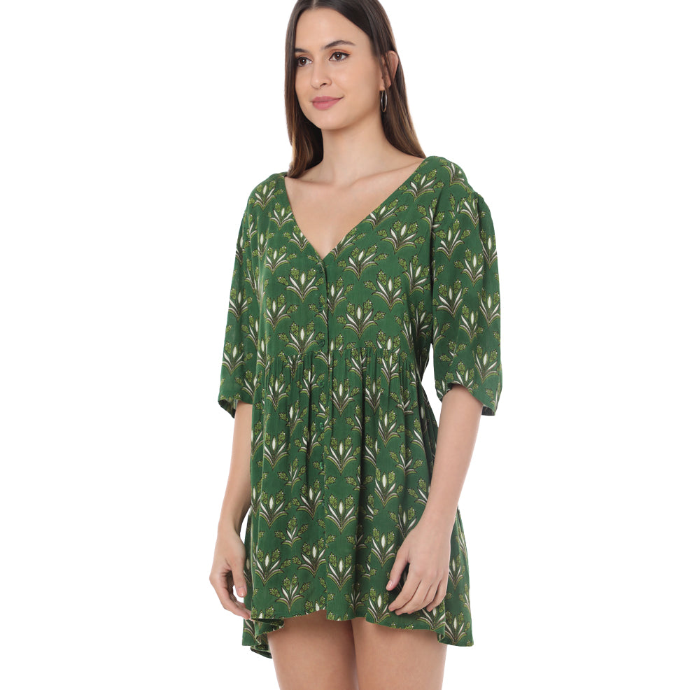 SMASHER DRESS - MyraUSA