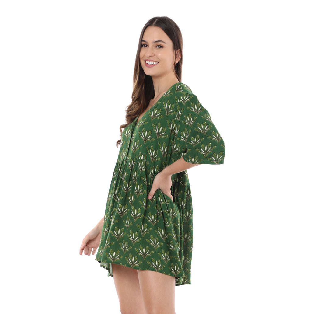 SMASHER DRESS - MyraUSA