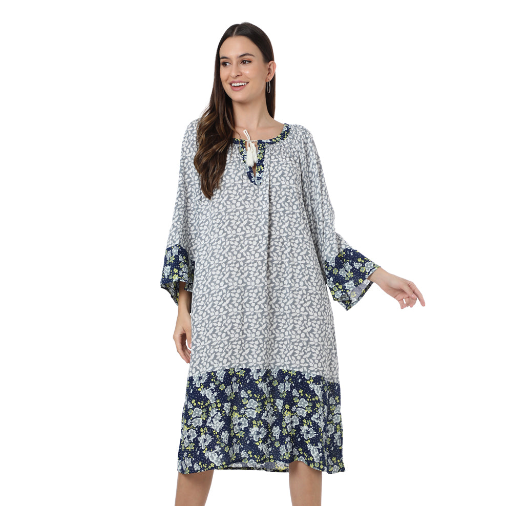 KNOCKOUT DRESS - MyraUSA