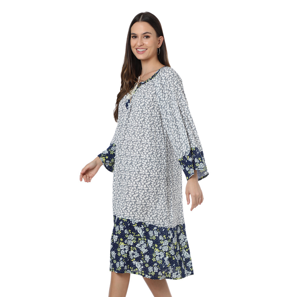 KNOCKOUT DRESS - MyraUSA