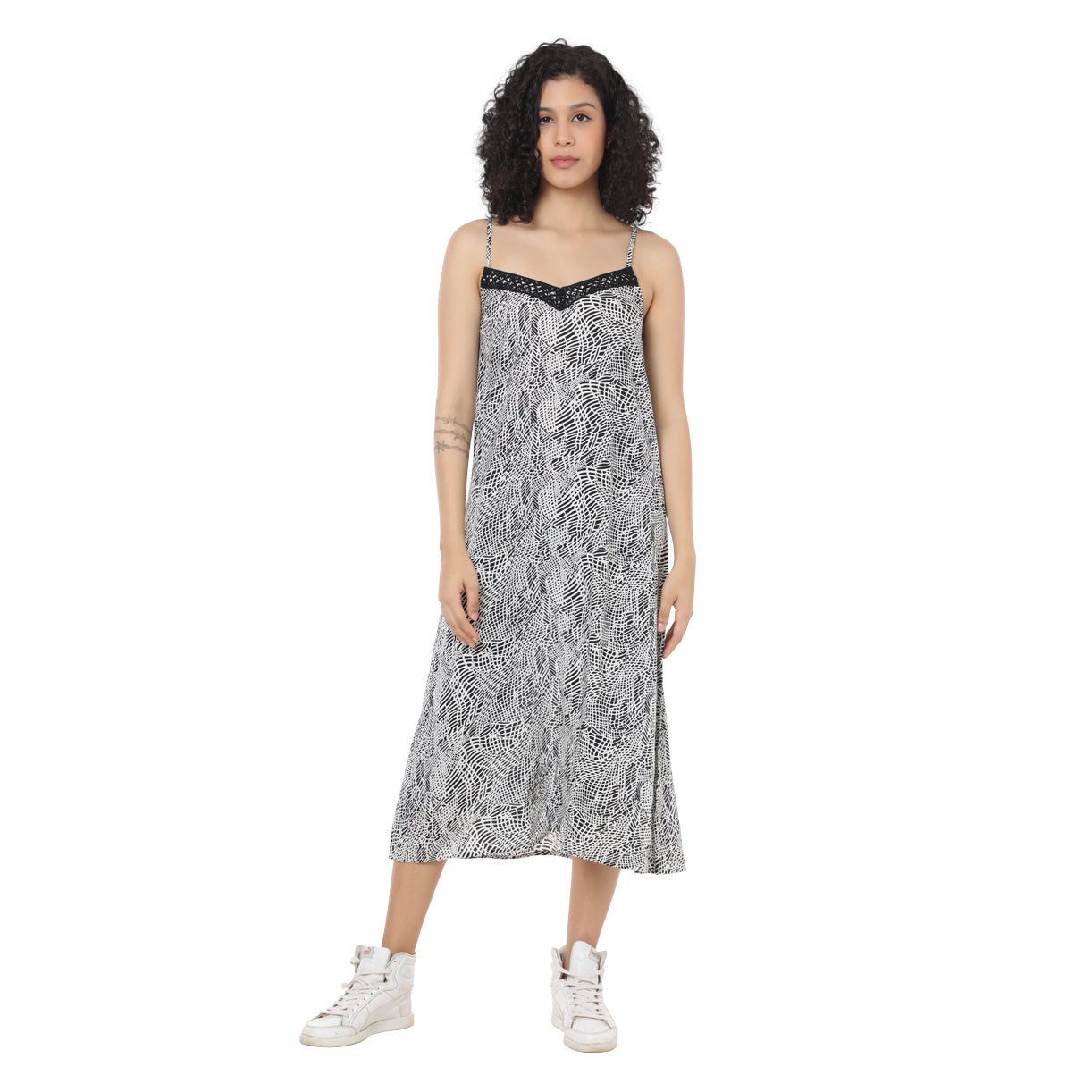HEARTTHROB DRESS - MyraUSA