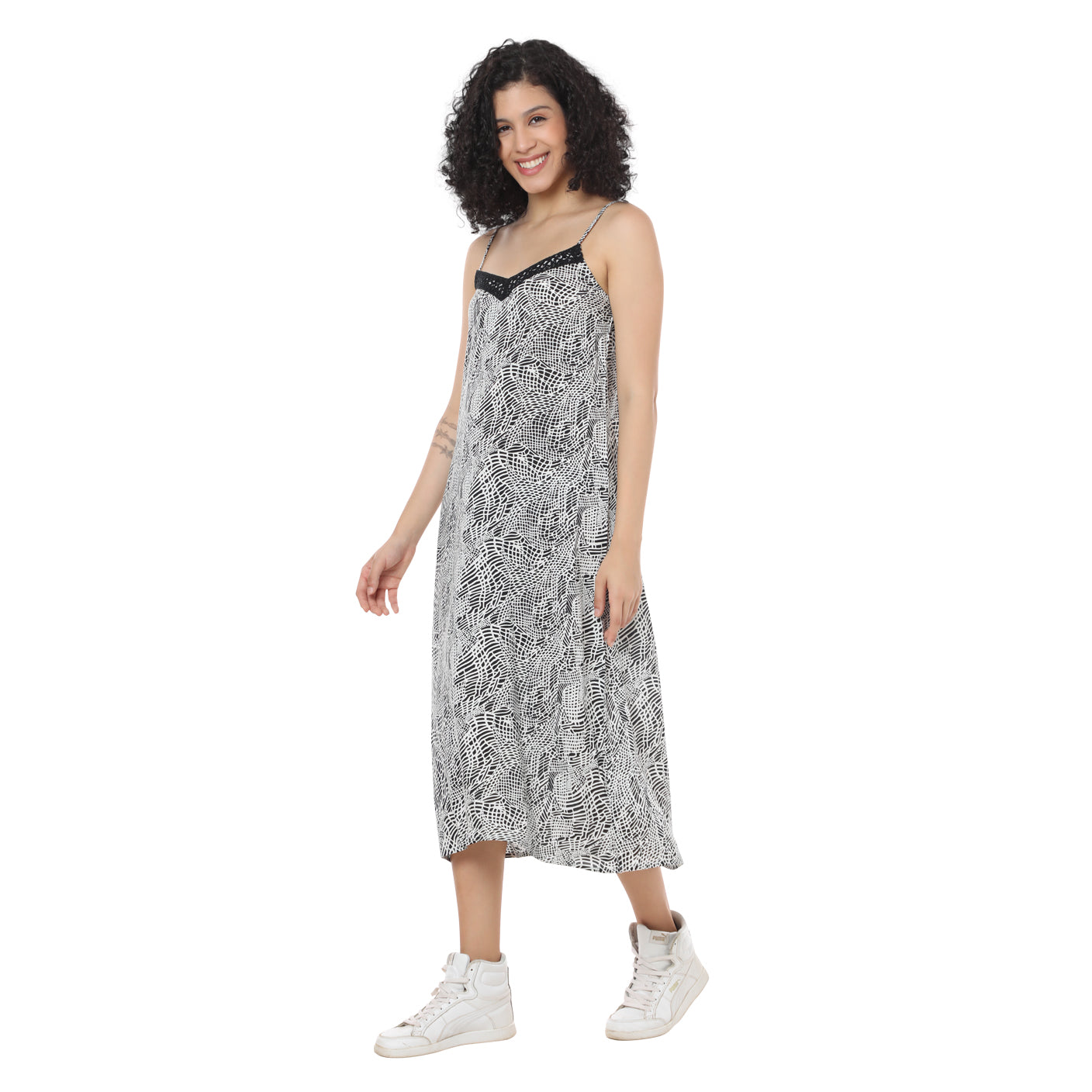 HEARTTHROB DRESS - MyraUSA