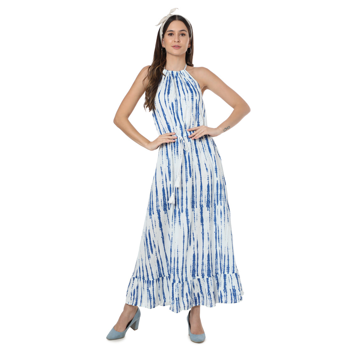 HUMDINGER DRESS - MyraUSA