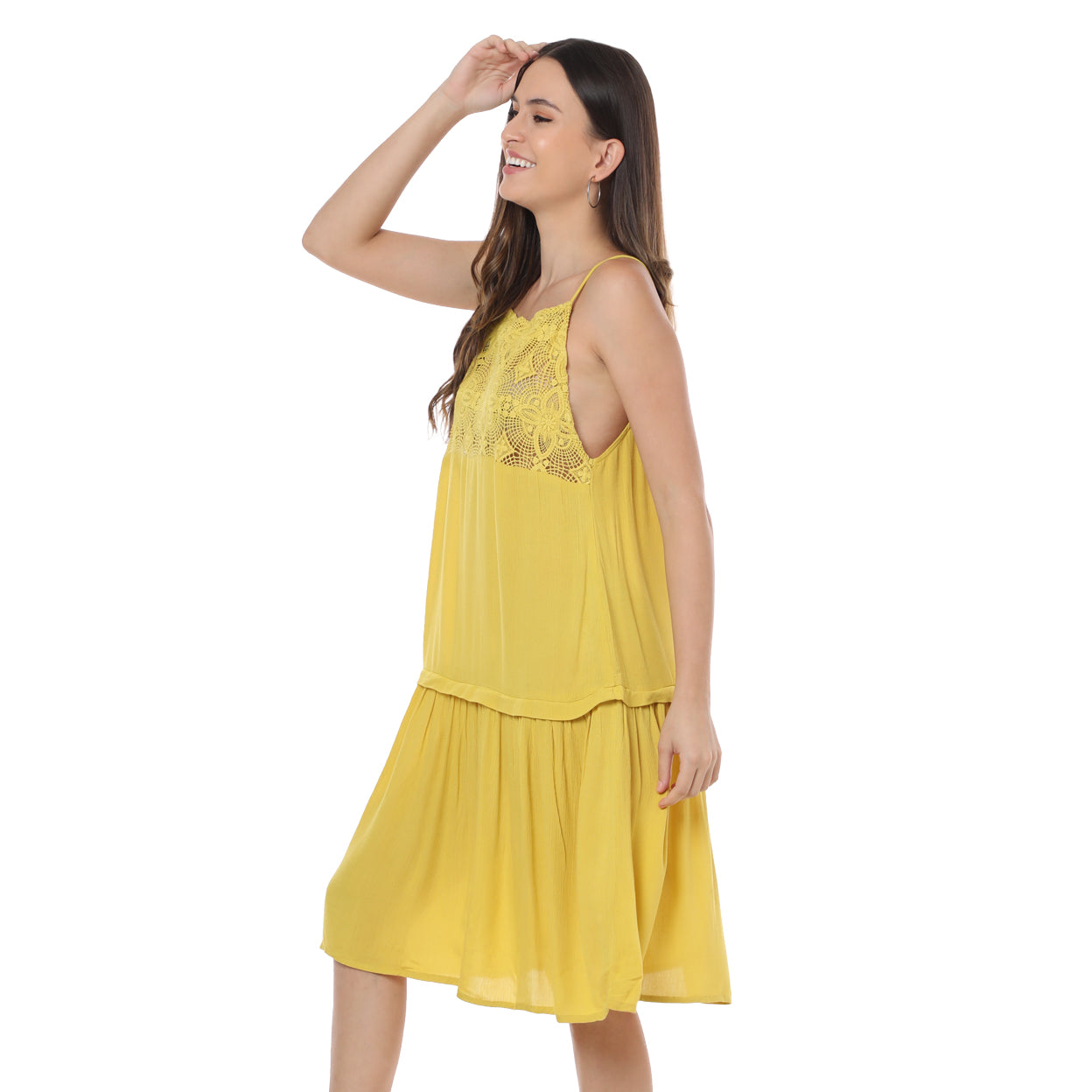 DAZZLER DRESS - MyraUSA