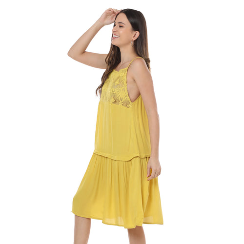 DAZZLER DRESS - MyraUSA