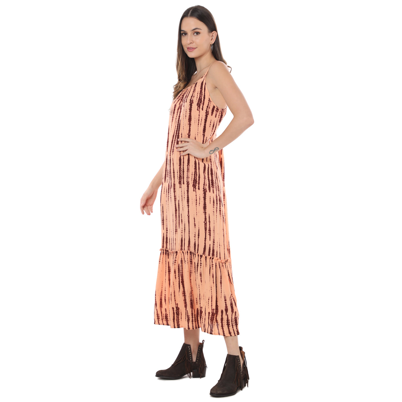 PIPPIN DRESS - MyraUSA