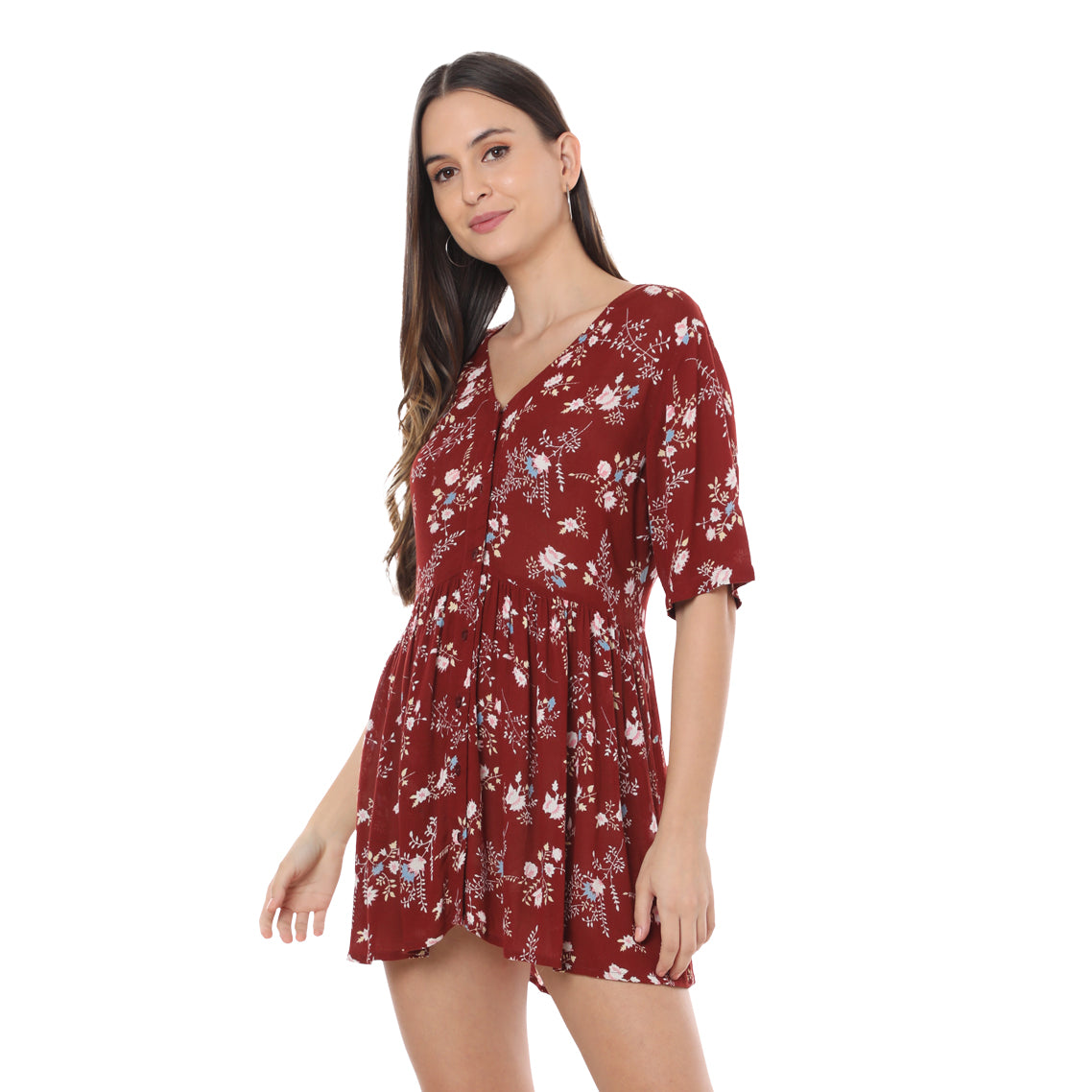 JIM DANDY DRESS - MyraUSA