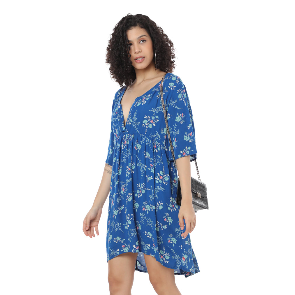 DILLY DRESS - MyraUSA