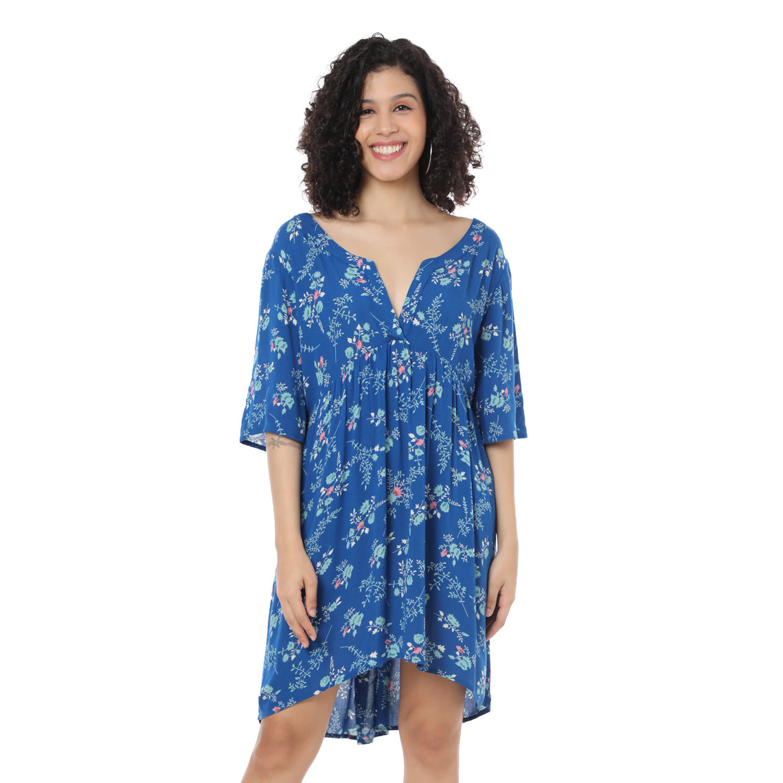 DILLY DRESS - MyraUSA
