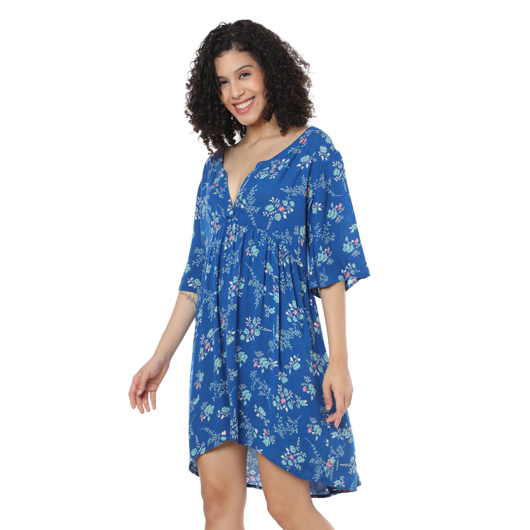 DILLY DRESS - MyraUSA