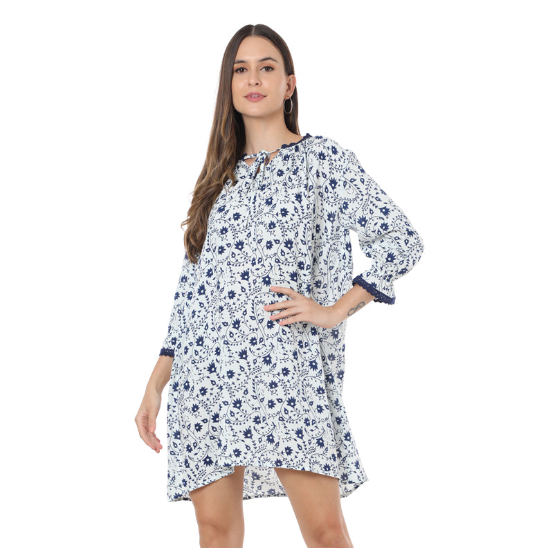 SNORTER DRESS - MyraUSA