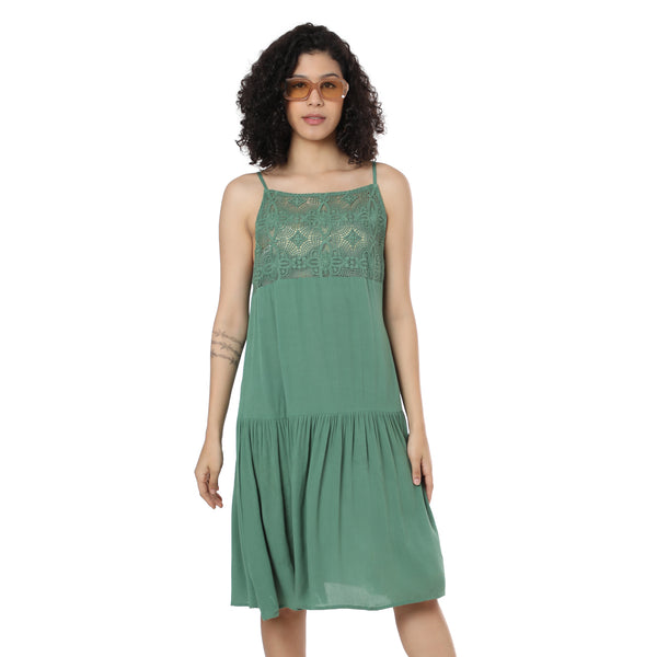 DAISY DRESS - MyraUSA