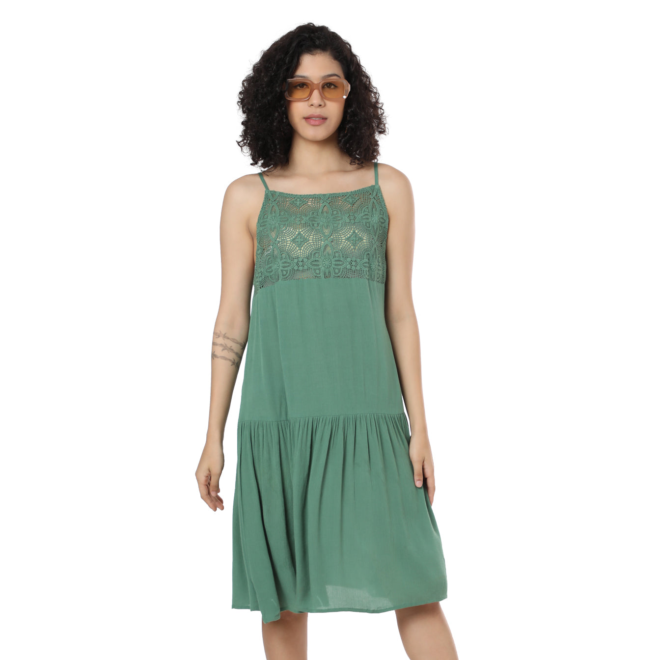 DAISY DRESS - MyraUSA