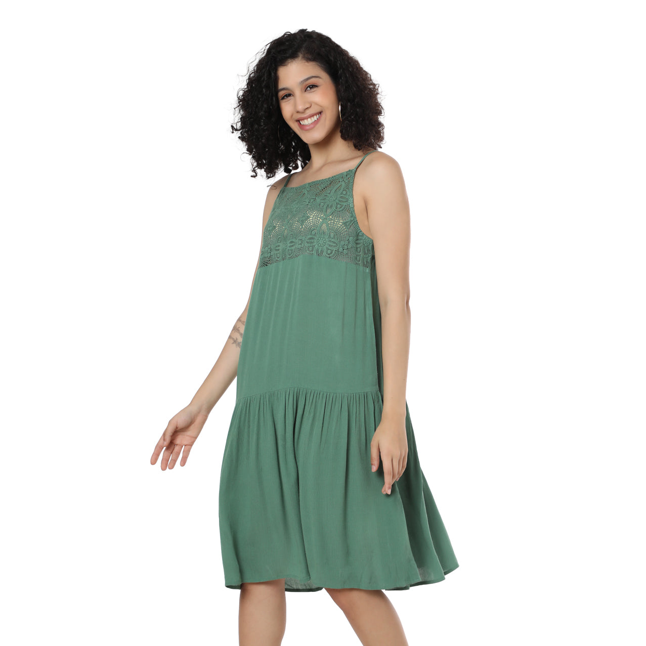 DAISY DRESS - MyraUSA