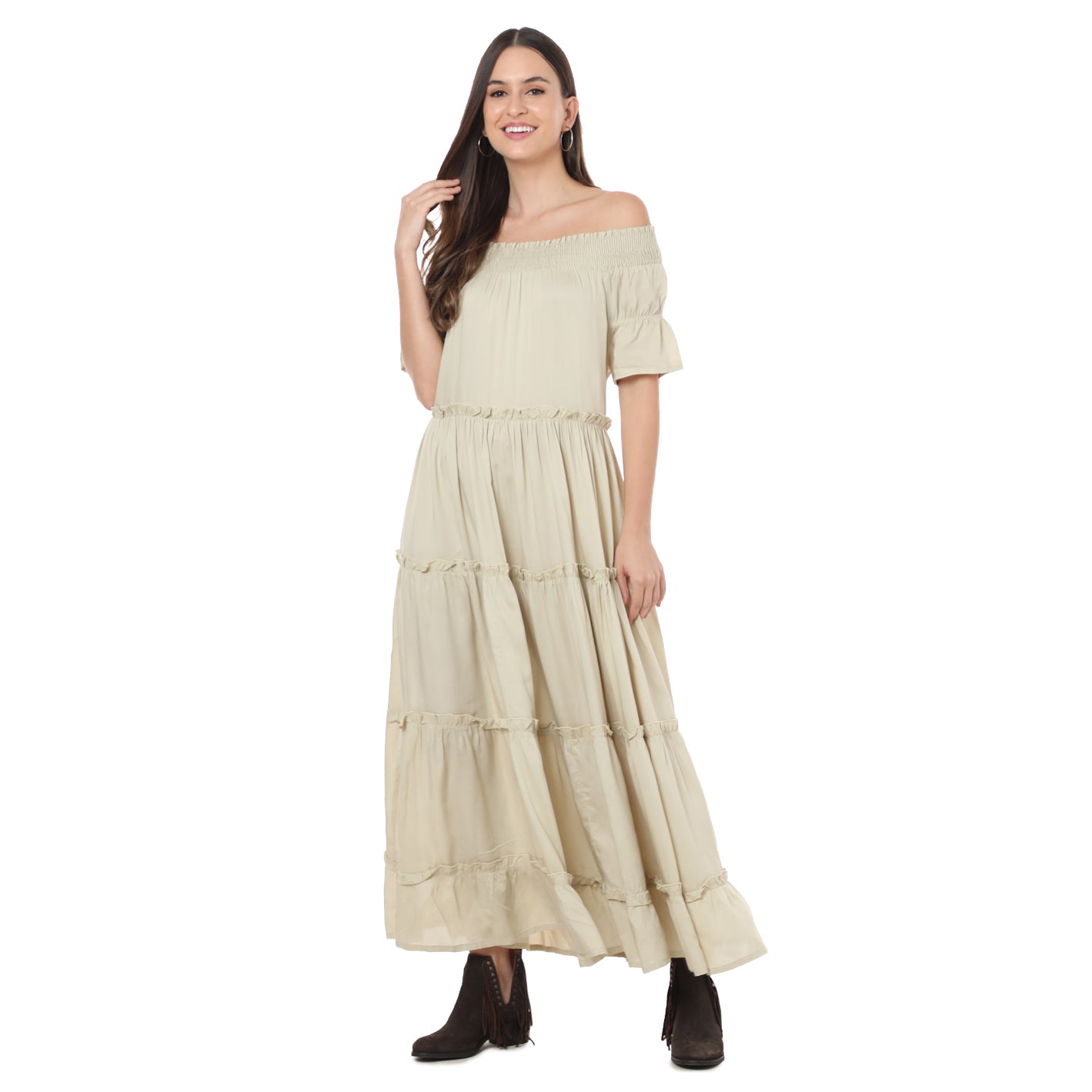 MIST DRESS - MyraUSA